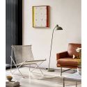Fritz Hansen PK4 Lounge Chair