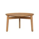 Zeitraum Plaisir Side Table