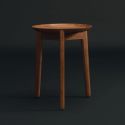 Zeitraum Plaisir Side Table