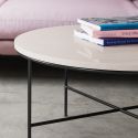 Fritz Hansen Planner Coffee Table - Round