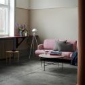 Fritz Hansen Planner Coffee Table - Round