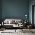 Fritz Hansen Planner Coffee Table - Round