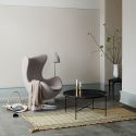 Fritz Hansen Planner Coffee Table - Round