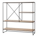 Fritz Hansen Planner Shelving