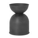 Ferm Living Hourglass Plant Pot - Small