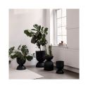 Ferm Living Hourglass Plant Pot - Small