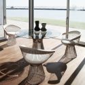 Knoll Platner Dining Table