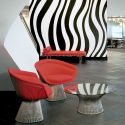 Knoll Platner Lounge Chair