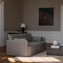 Audo Copenhagen Marble Low Plinth