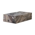 Audo Copenhagen Marble Low Plinth