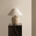 Audo Copenhagen Marble Tall Plinth