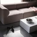 Audo Copenhagen Marble Low Plinth