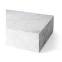 Audo Copenhagen Marble Low Plinth