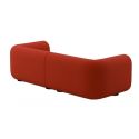 Tom Dixon Plump Sofa - 3 Seater