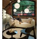 Tom Dixon Plump Sofa - Configuration 5