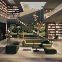 Tom Dixon Plump Sofa - Configuration 5