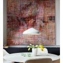 HAY Pao Steel Pendant Light