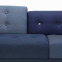 Vitra Polder Sofa