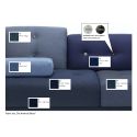 Vitra Polder Compact Sofa