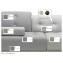 Vitra Polder Sofa