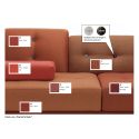 Vitra Polder Sofa