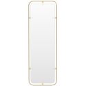 Audo Copenhagen Nimbus Mirror, Rectangular 