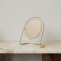 Audo Copenhagen Nimbus Table Mirror