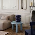 Ferm Living Post Coffee Table - High Gloss