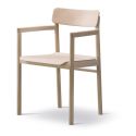 Fredericia Post  Armchair