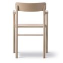 Fredericia Post  Armchair