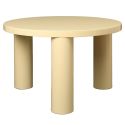 Ferm Living Post Coffee Table - High Gloss