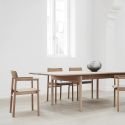 Fredericia Post Dining Table