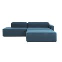 Normann Copenhagen Rope Sofa Pouf 