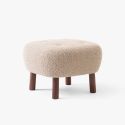 &Tradition Little Petra ATD1 Pouf Footstool