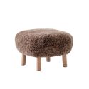 &Tradition Little Petra ATD1 Pouf Footstool