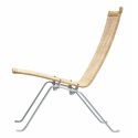 Fritz Hansen PK22 lounge Chair