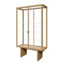 Gubi Private Vitrine Cabinet
