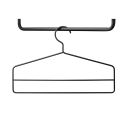 String Shelving Coat Hanger - Pack of 4