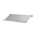 String Shoe Shelf, 58x30cm - Grey