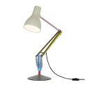 Paul Smith x Anglepoise Edition One Type 75 Desk Lamp