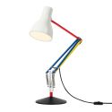 Paul Smith x Anglepoise Edition Three Type 75 Desk Lamp