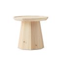 Normann Copenhagen Pine Table - Small