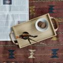 Skagerak Norr Tray in Oak