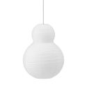 Normann Copenhagen Puff Pendant Light - Bubble