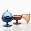 Kartell Pumo Container/Centrepiece