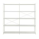 Ferm Living Punctual Shelving System - 2x5