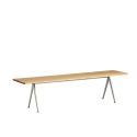 HAY Pyramid Bench 12