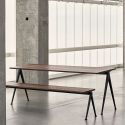 HAY Pyramid 01 Stacking Table