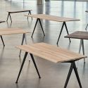 HAY Pyramid 01 Stacking Table