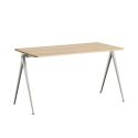 Hay Pyramid 01 Stacking Table